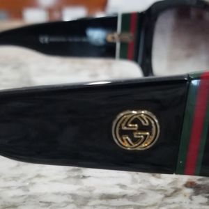 Gucci GG 2592 S Sunglasses